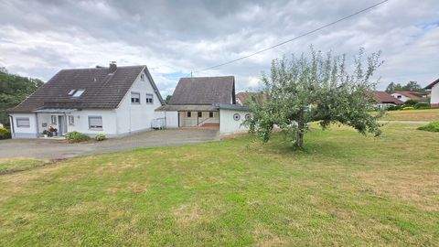 Fahrenbach Häuser, Fahrenbach Haus kaufen