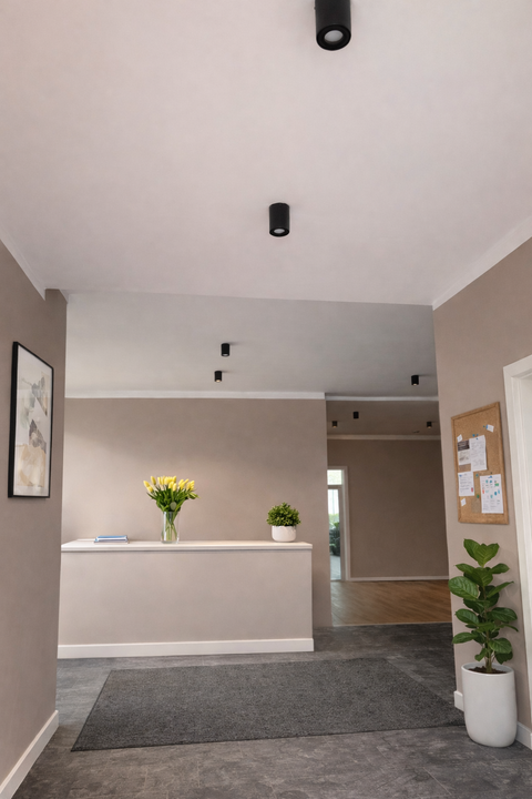 Dortmund Büros, Büroräume, Büroflächen 