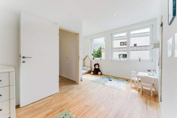 Ein Raum für kleine Träume – wandelbar, flexibel, voller Leben