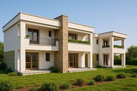 Posada Häuser, Posada Haus kaufen