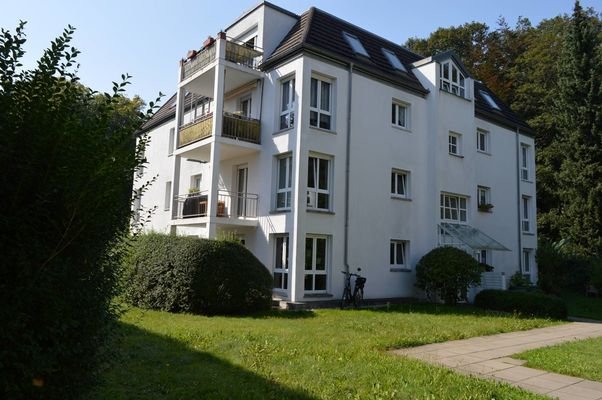 Haus 38 Ansicht