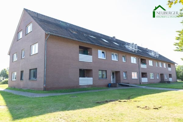 Ansicht vorne