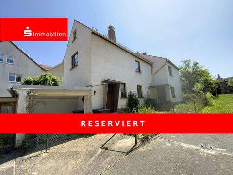 Rudolstadt Häuser, Rudolstadt Haus kaufen