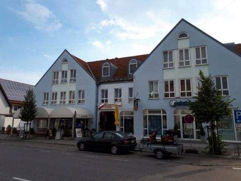 Thannhausen Wohnungen, Thannhausen Wohnung mieten
