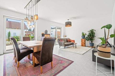 Illertissen Wohnungen, Illertissen Wohnung kaufen