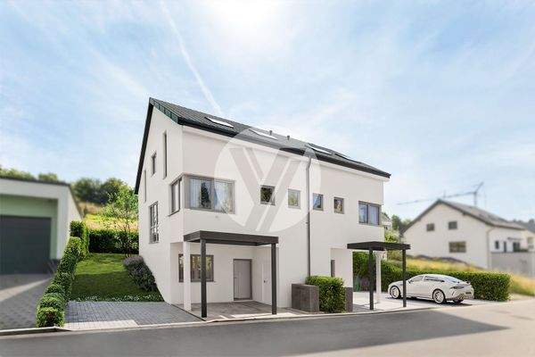 Außenvisualisierung