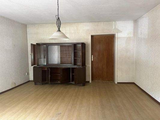 Schlafzimmer / DurchgangszimmerObergeschoss