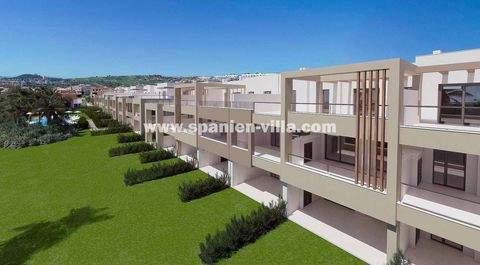 Casares Costa Wohnungen, Casares Costa Wohnung kaufen
