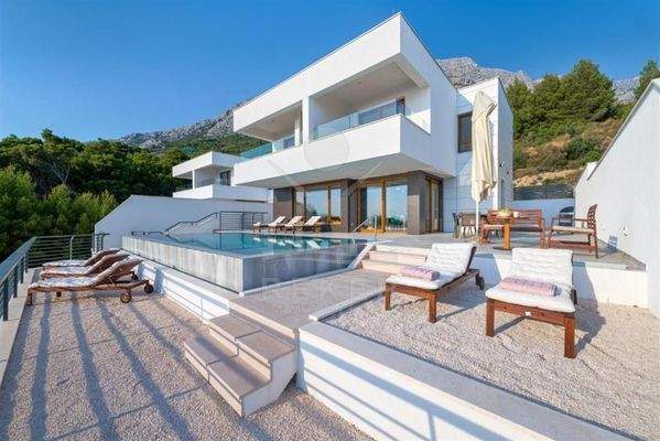 Hier ist Glückseligkeit vorprogrammiert