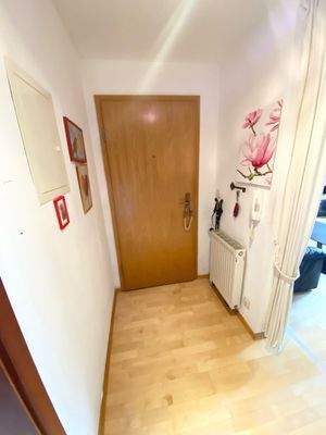 Flur / Eingangsbereich