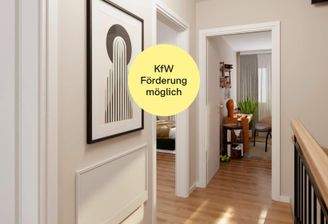 Jetzt mit KfW-Förderung möglich.