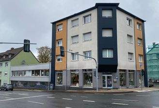 Wohn- u. Geschäftshaus