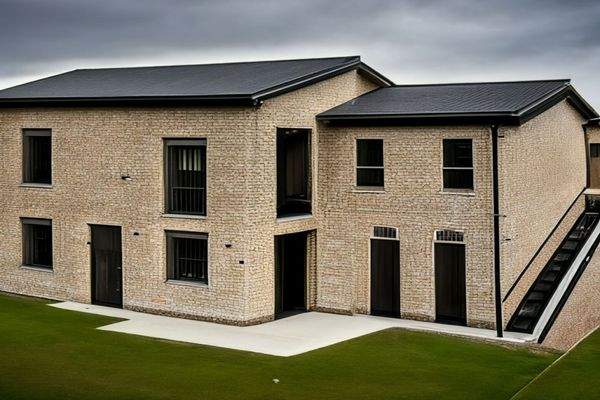 Bebauungsmöglichkeit