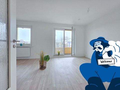 Magdeburg Wohnungen, Magdeburg Wohnung mieten