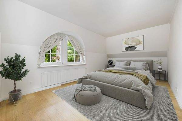 Schlafzimmer_Wohnbeispiel