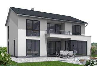 Südansicht "Philip" - Variante