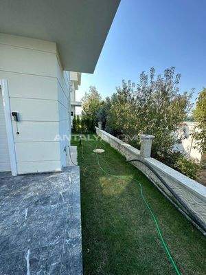 Villas with Private Pools Near Golf Courses in Belek Turkey