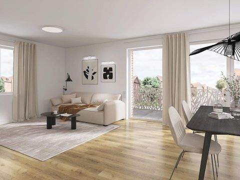 Drensteinfurt Wohnungen, Drensteinfurt Wohnung mieten