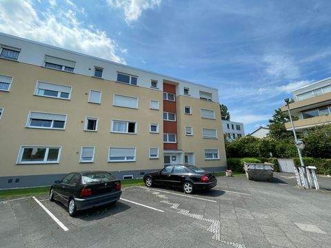 Bonn Wohnungen, Bonn Wohnung kaufen