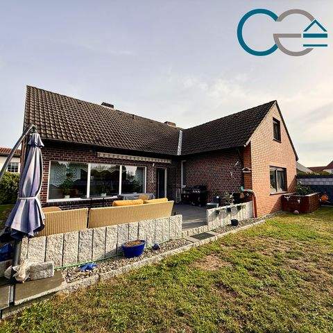 Nienburg/Weser Häuser, Nienburg/Weser Haus kaufen