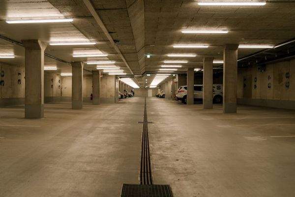 Meistermeile_Tiefgarage