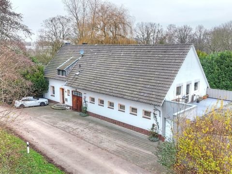 Heinsberg Häuser, Heinsberg Haus kaufen