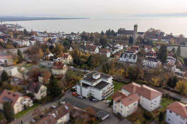 nah zu See &amp; Schloß