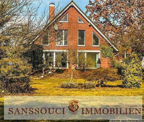 Gantikow Häuser, Gantikow Haus kaufen