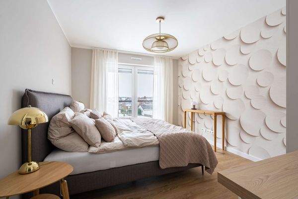 Beispiel Schlafzimmer 2