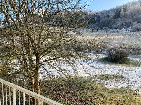 Breidenbach Wohnungen, Breidenbach Wohnung mieten