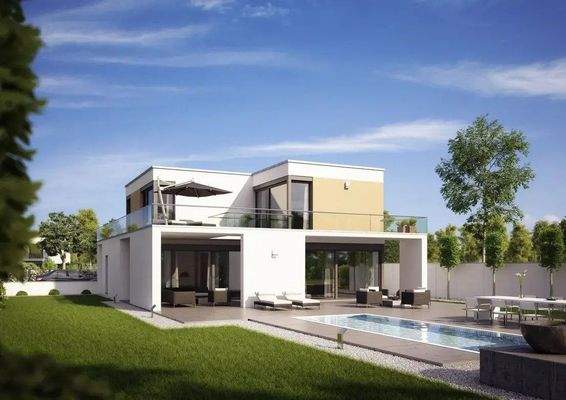 Musterhaus Wuppertal