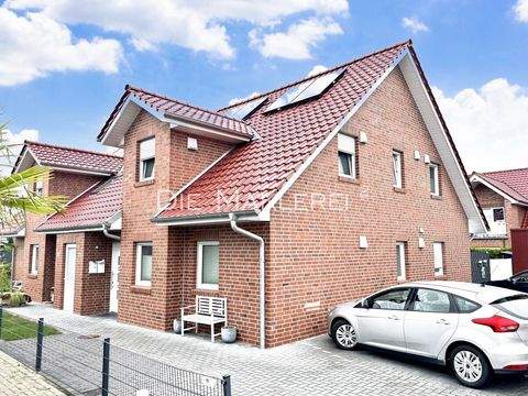 Haselünne Häuser, Haselünne Haus kaufen