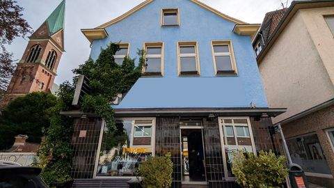 Essen / Werden Häuser, Essen / Werden Haus kaufen