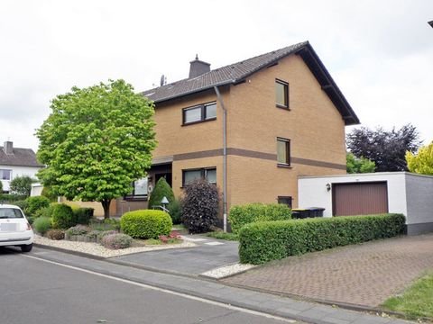 Euskirchen-Kuchenheim Häuser, Euskirchen-Kuchenheim Haus kaufen