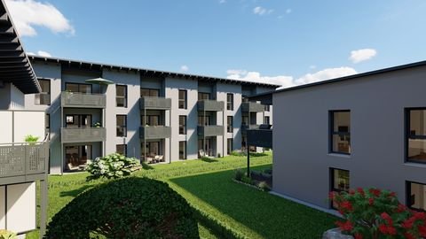 Landau an der Isar Wohnungen, Landau an der Isar Wohnung kaufen