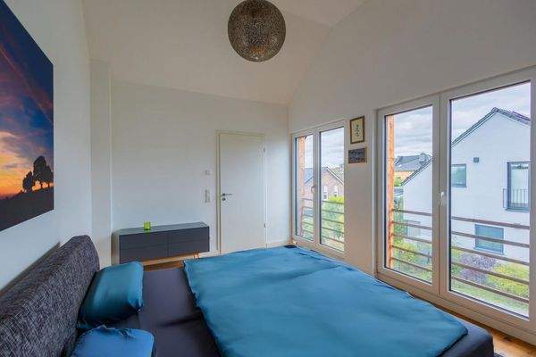 Schlafzimmer OG Bild 2