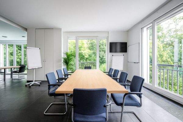 Konferenz - Visualisierung