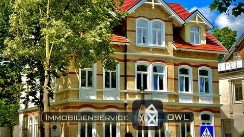 Bad Oeynhausen Wohnungen, Bad Oeynhausen Wohnung kaufen