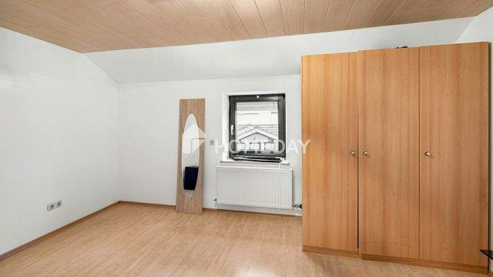 Haus 2 1. OG Büro 1