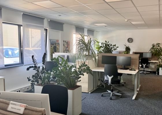 Büro