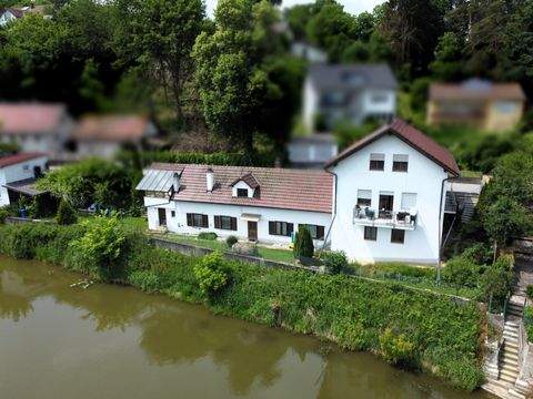 Vilshofen Häuser, Vilshofen Haus kaufen