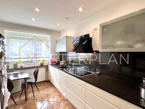 Saarbrücken Wohnungen, Saarbrücken Wohnung kaufen