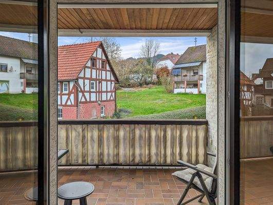 Aussicht - Werz Immobilien