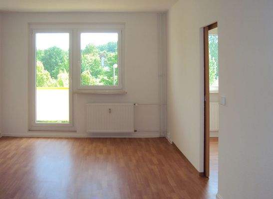 Musterfoto Wohnzimmer