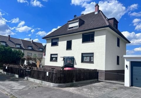 Mannheim Häuser, Mannheim Haus kaufen