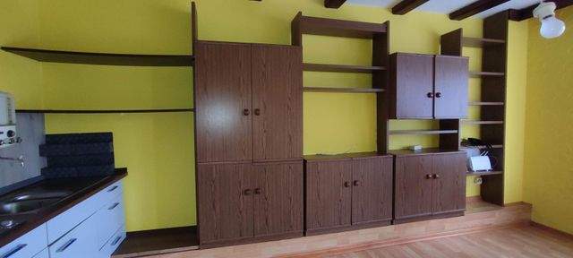 TeilmÃ¶blierte 1-Zimmer-Wohnung mit eigenem Eingang - Foto 2