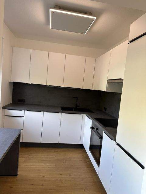 Deutschlandsberg Wohnungen, Deutschlandsberg Wohnung mieten