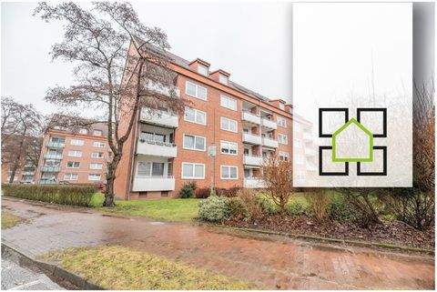 Pinneberg Wohnungen, Pinneberg Wohnung kaufen