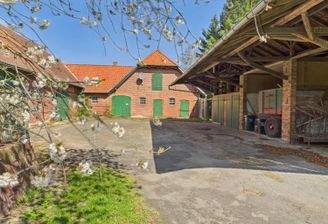 Resthof zum Verlieben