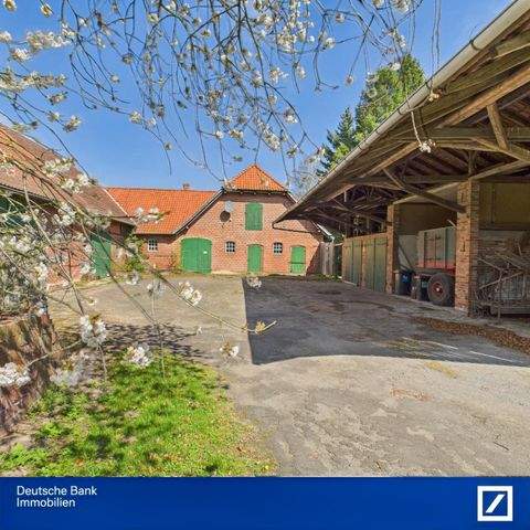 Raddestorf Häuser, Raddestorf Haus kaufen